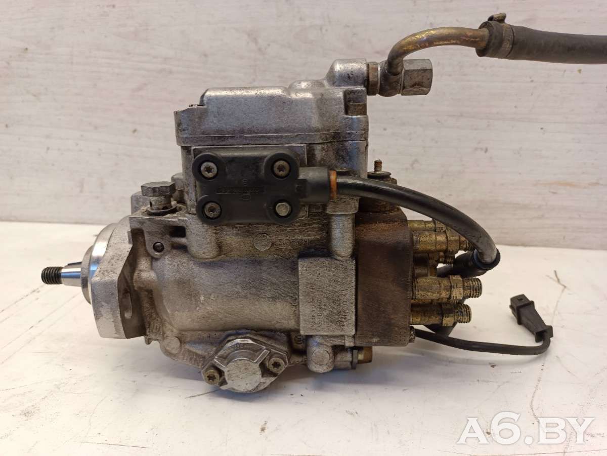 Тнвд Бмв Е39 2.5 Тдс Купить