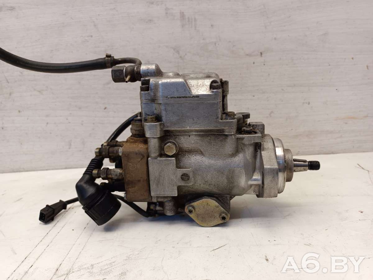 Тнвд Бмв Е39 2.5 Тдс Купить