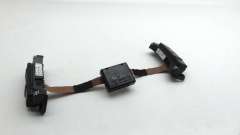 3DO959542B Кнопки руля к Volkswagen Touareg 1 Арт 36219496 - Фото 3
