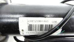 A1663205266,A1663207013,A1663201413 Пневмостойка передняя к Mercedes ML/GLE w166 Арт 37410861 - Фото 6