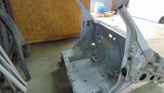  Панель кузова передняя к Mercedes Sprinter W906 Арт 42933816 - Фото 5