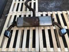 8572489,25DX,30DX,35DX,18308572489 Глушитель к BMW X5 F15 Арт 47780059 - Фото 8