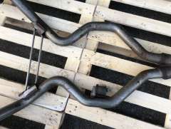 JK62-5K254-CD,82160611,TENNECO,82160608,C9R5A,L494,LR072831, LR062684, LR062685, LR087160, LR125103 Глушитель к Land Rover Range Rover Sport 2 restailing Арт 50913373 - Фото 5