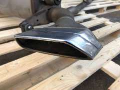 8582057,10432421EB,8582068,104324,21,EBES,8598399,10763757778 Глушитель к BMW 7 G11/G12 Арт 50915453 - Фото 10