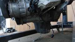 276DT Двигатель к Land Rover Range Rover Sport 1 Арт 52621502 - Фото 9