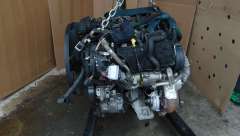 276DT Двигатель к Land Rover Range Rover Sport 1 Арт 52621502 - Фото 1