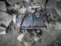 AXR Двигатель к Seat Toledo 2 Арт 20078218 - Фото 5