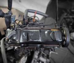 AAM Двигатель к Seat Toledo 1 Арт 29096289 - Фото 4