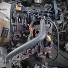 AAM Двигатель к Seat Toledo 1 Арт 29096289 - Фото 5
