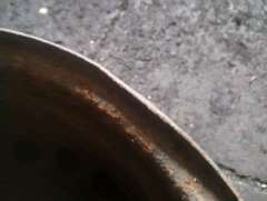  Штампованные диски R14 ET39 к Opel Astra F Арт 38090224 - Фото 3