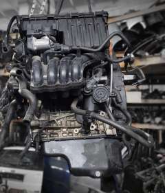 BXW Двигатель к Seat Ibiza 3 Арт 51983961 - Фото 4