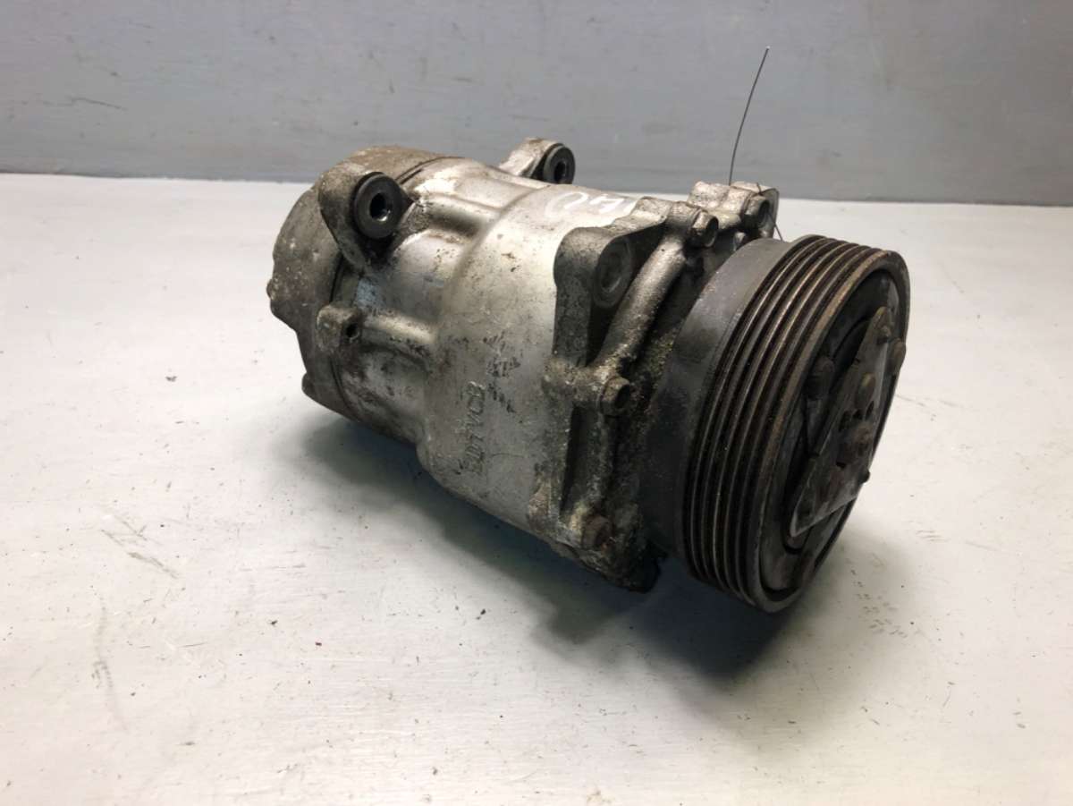 Купить В Луганске Компрессор Кондиционера Гольф 4