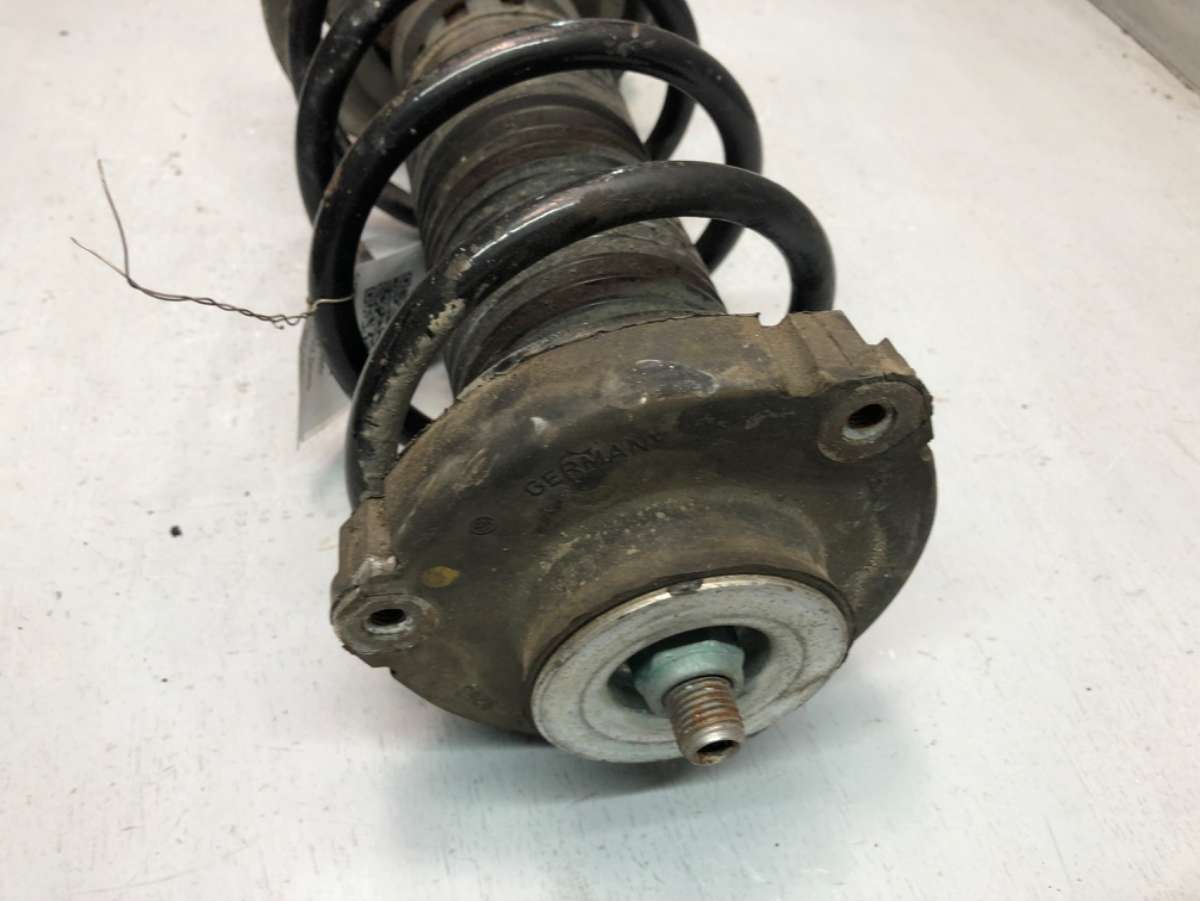 Купить Стойки Шкода Фабия 1