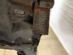 Z19DTH Двигатель к Opel Vectra C  Арт 39344420 - Фото 7