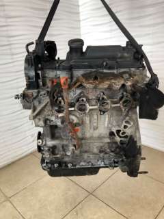 8HZ, 8HX, DV4TD Двигатель к Citroen C1 1 Арт 39344531 - Фото 1