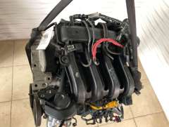 D4F 734, D4F 732, D4F F734, D4F F732 Двигатель к Dacia Logan 1 Арт 39362125 - Фото 6