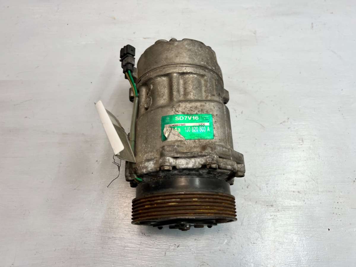 Купить В Луганске Компрессор Кондиционера Гольф 4