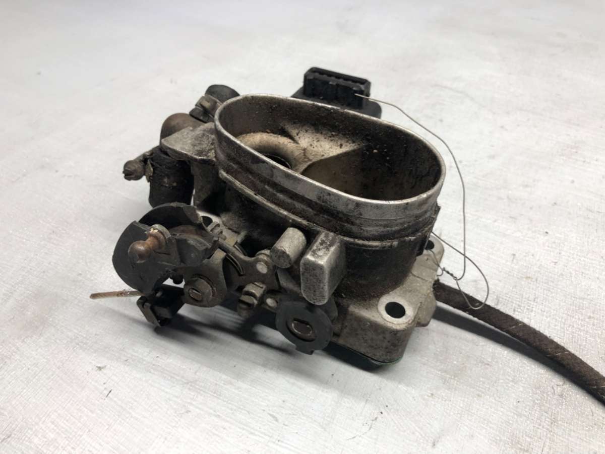 Купить Датчик Дроссельной Заслонки Ауди