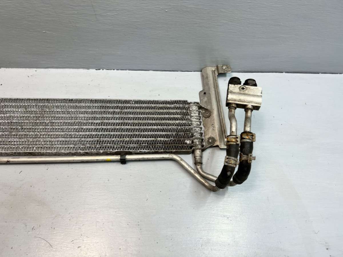 Купить Радиатор Акпп Опель