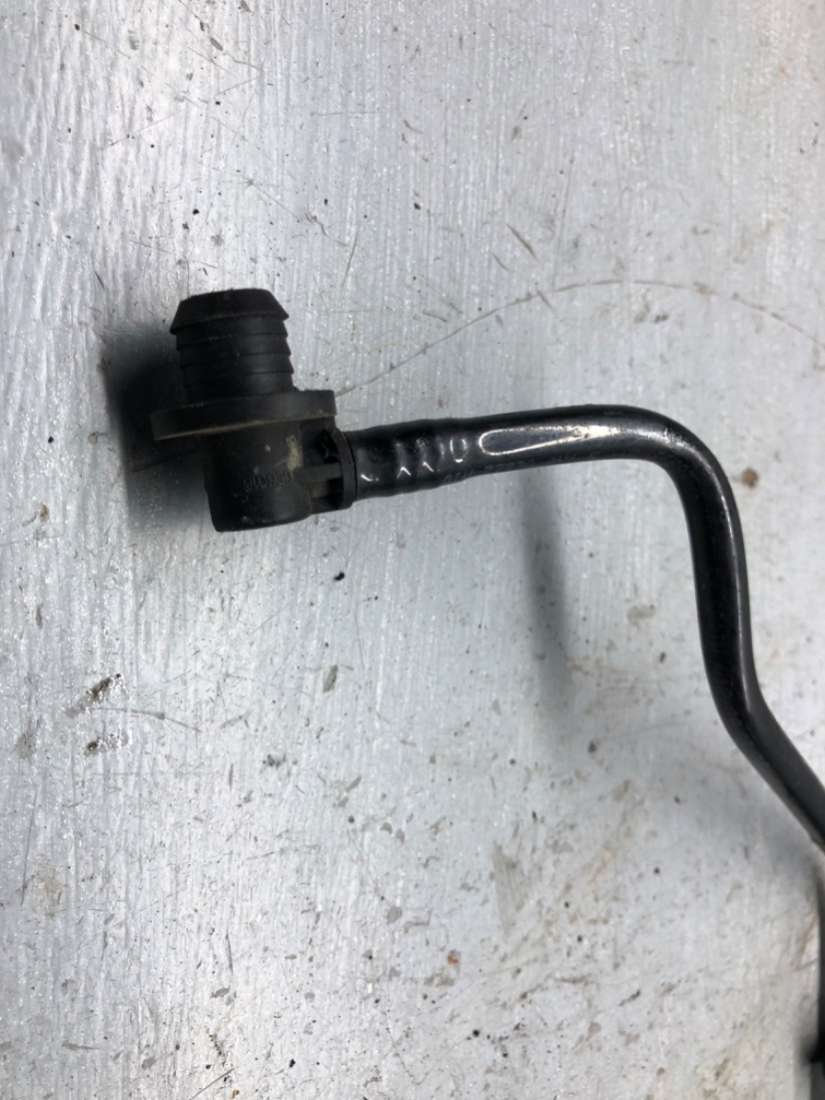 Трубка вакуумного насоса Opel Zafira B 2005-2014г. | 90541023 купить в ...