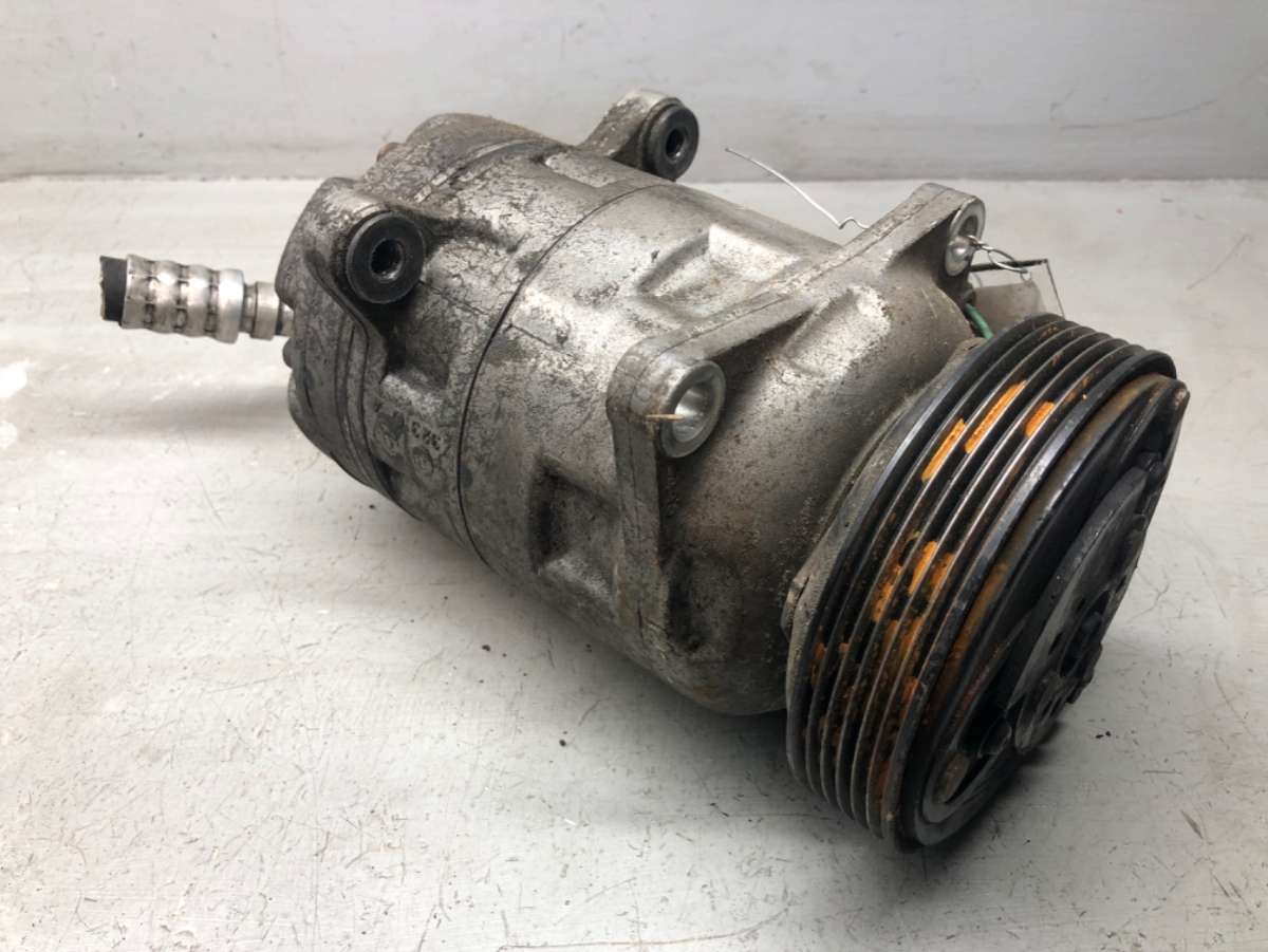 Купить В Луганске Компрессор Кондиционера Гольф 4