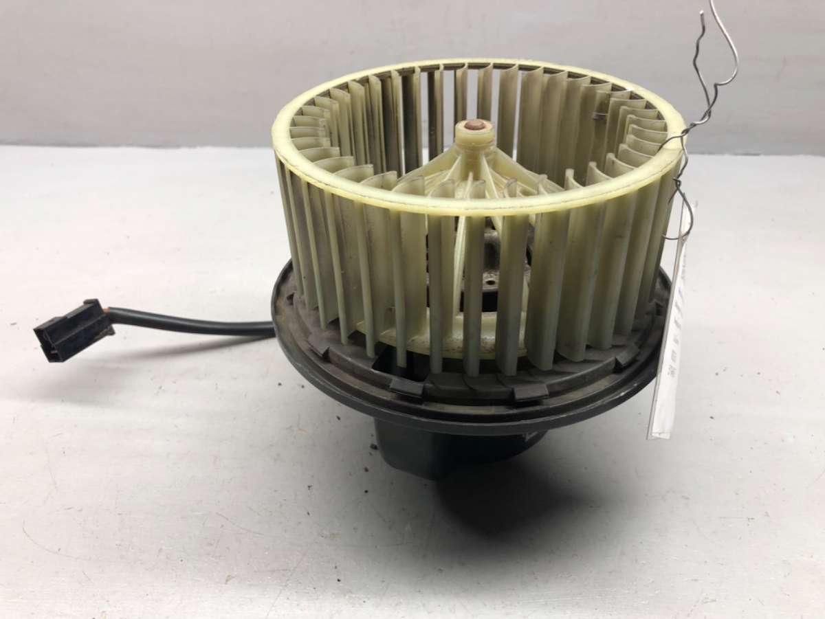 Купить Мотор Печки Фольксваген