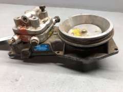 BOSCH, 0438101005, 026133353, 0438121011 Дозатор-распределитель топлива к Audi 80 B3 Арт 51967143 - Фото 2