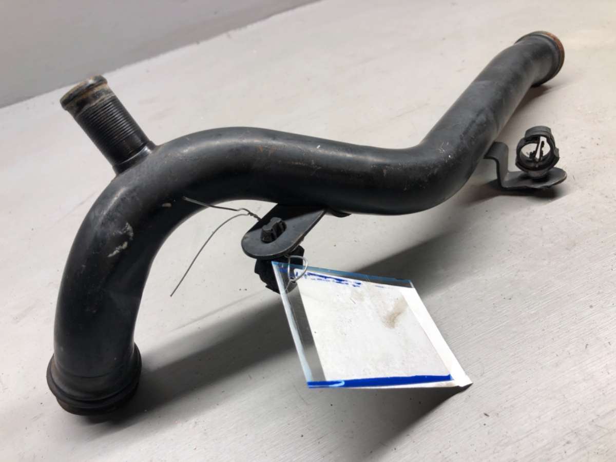 1341E1 - Трубка охлаждающей жидкости металлическая купить в Минске или ...