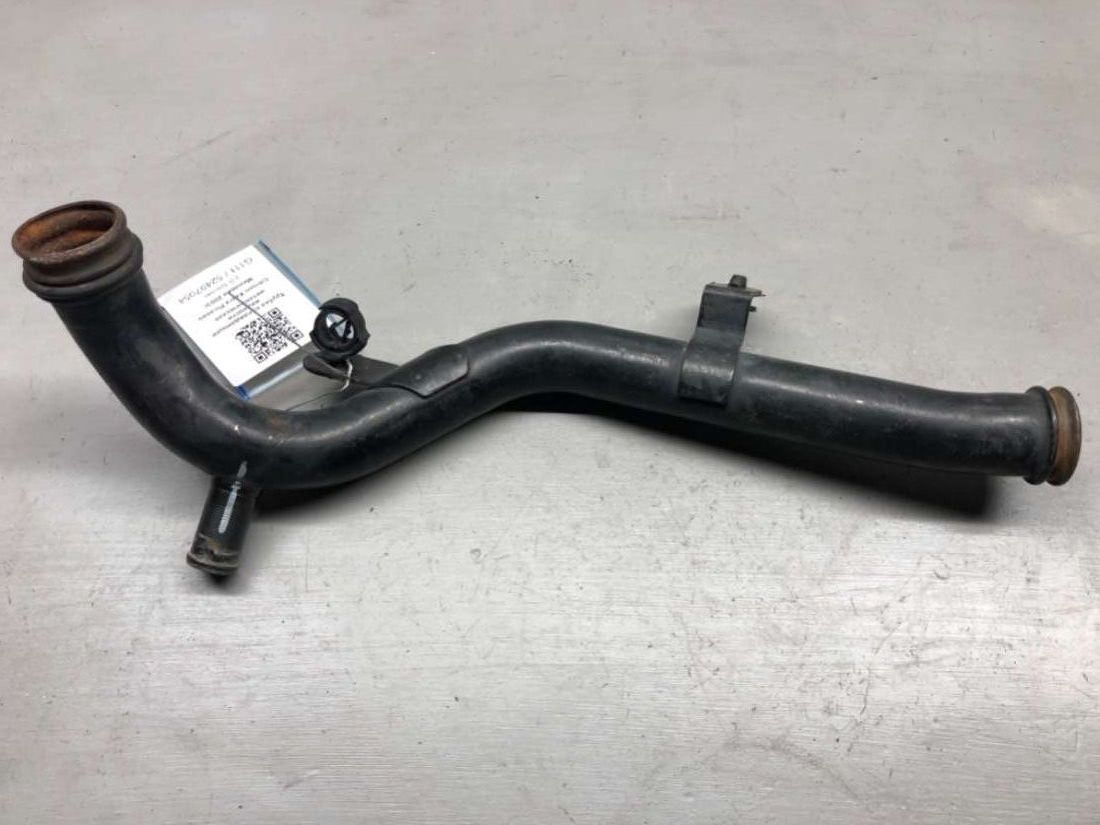 1341E1 - Трубка охлаждающей жидкости металлическая купить в Минске или ...