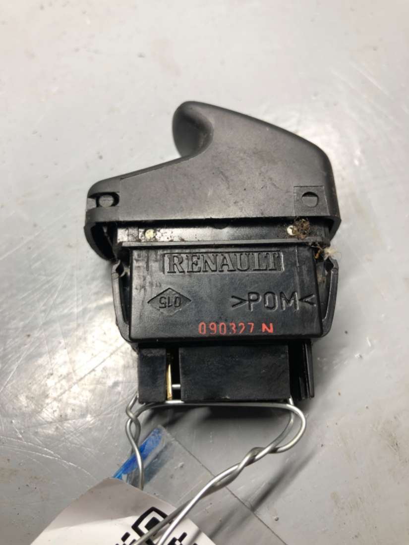 Купить В Минске Кнопки Для Рено 19