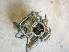  Карбюратор к Toyota Corolla E90 Арт 40373574 - Фото 3