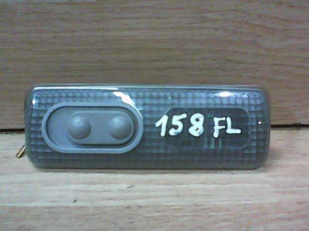 Фонарь салона (плафон)