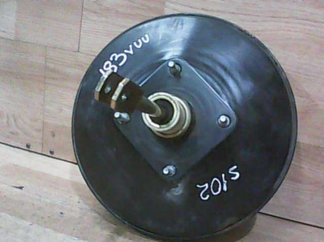 Купить Б У Вакуумный Усилитель