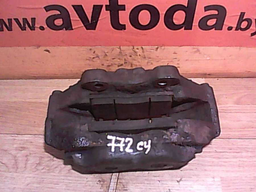 Суппорт передний правый