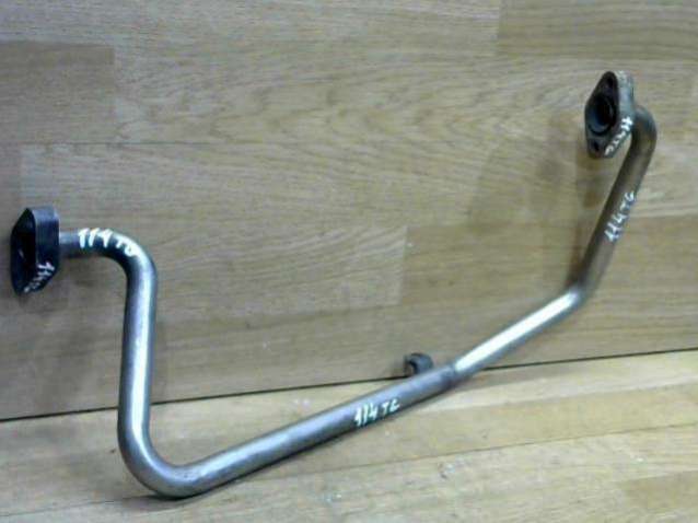 Трубка EGR