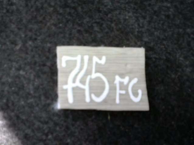 thumb