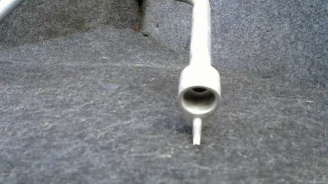 thumb