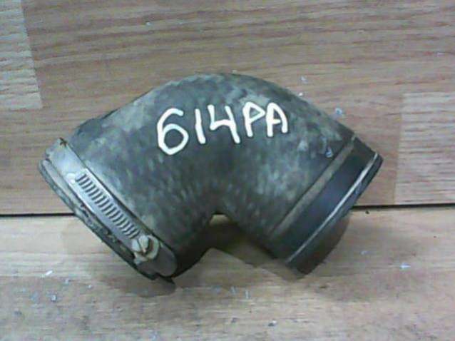 Патрубок интеркулера