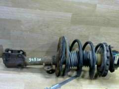 Крайслер вояджер передняя стойка. Крайслер вояджер передняя стойка. Крайслер вояджер передняя стойка. Стойка крайслер вояджер 4. Амортизаторы крайслер вояджер 2002 передние.