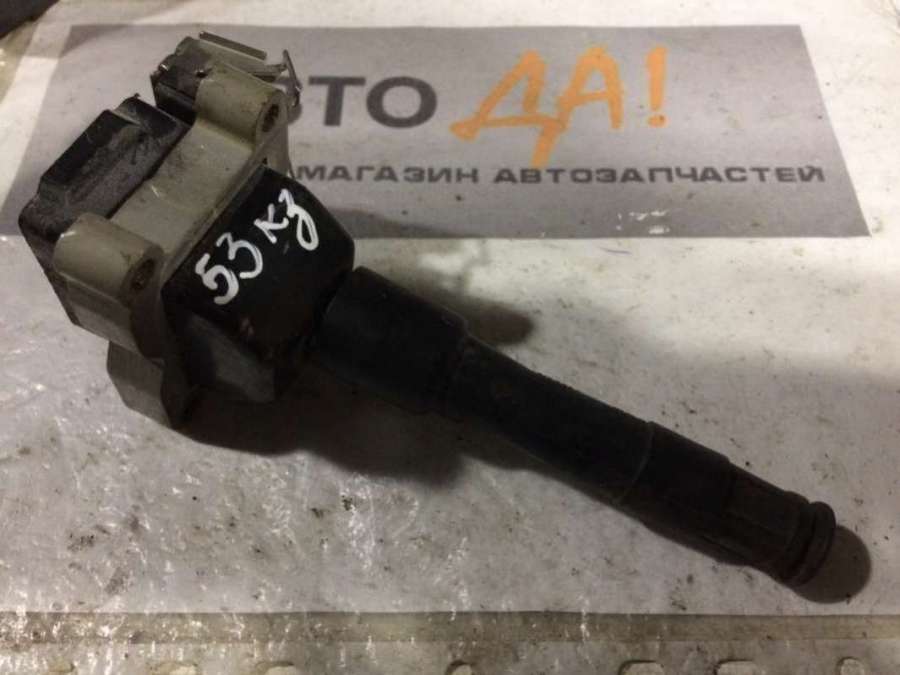 Катушка зажигания