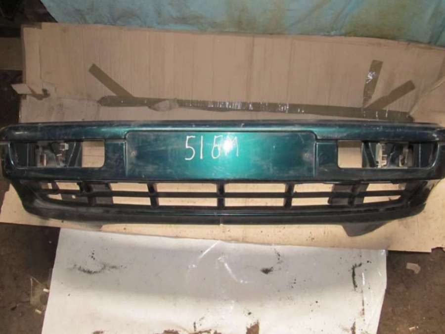 Купить Бампер Передний Фольксваген Пассат