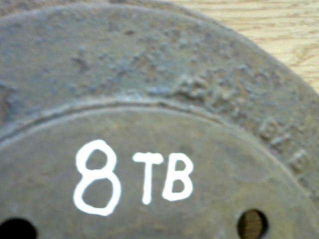 thumb