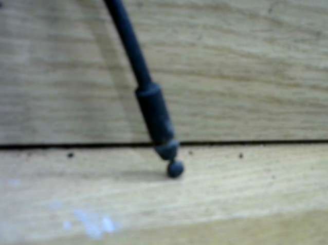 thumb