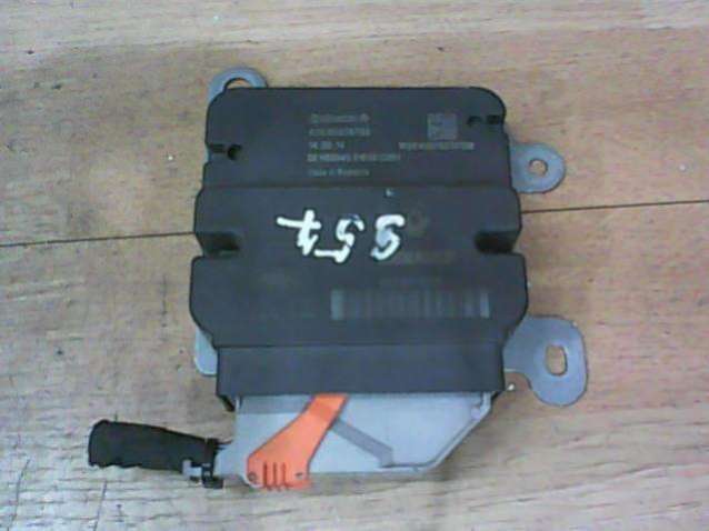 Блок AirBag