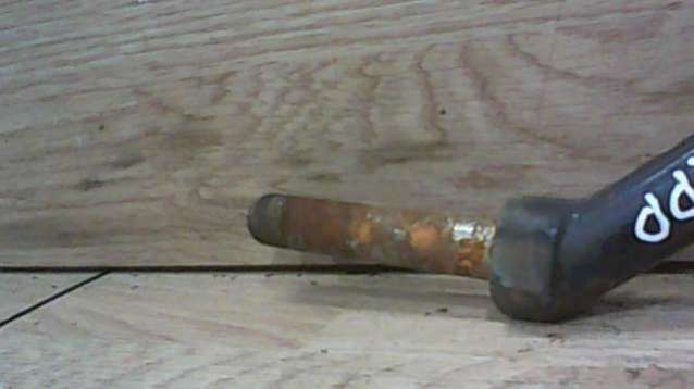 thumb