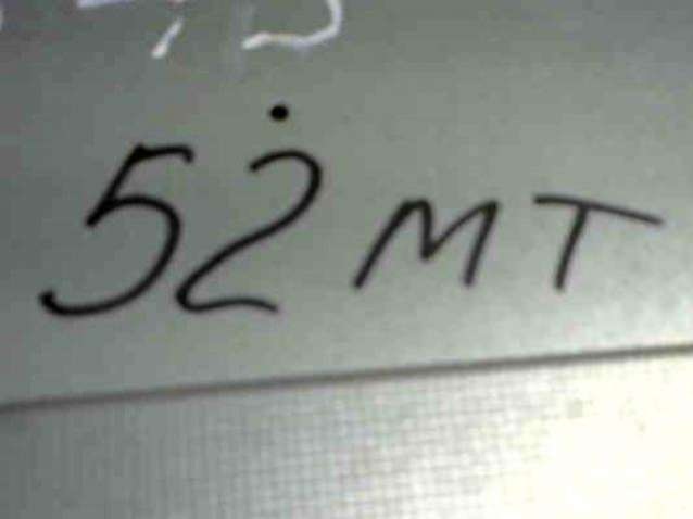 thumb