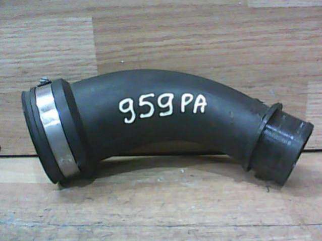 Патрубок воздушного фильтра