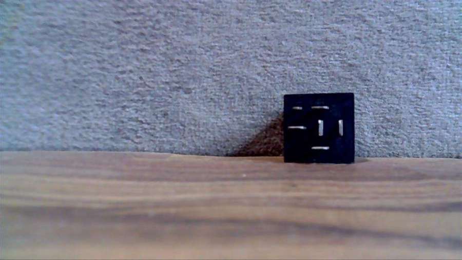 thumb