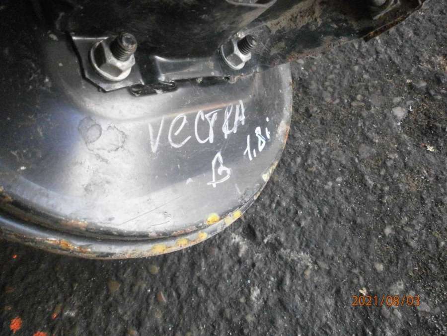 Вакуумный усилитель тормозов к Opel Vectra, 1997, купить | 27189082. Фото #2