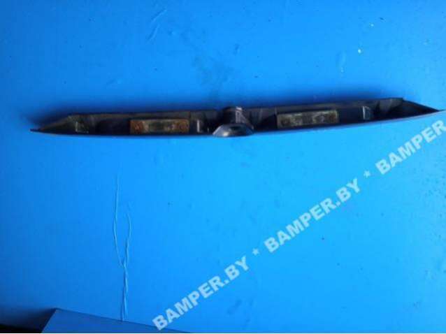 Подсветка номера к Opel Zafira, 1999, купить | 37606604. Фото #1